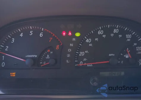 2004 Toyota Camry Le from USA, damaged, VIN 4T1BE32K24U791040